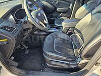 Hyundai Tucson 2013 ID 681035