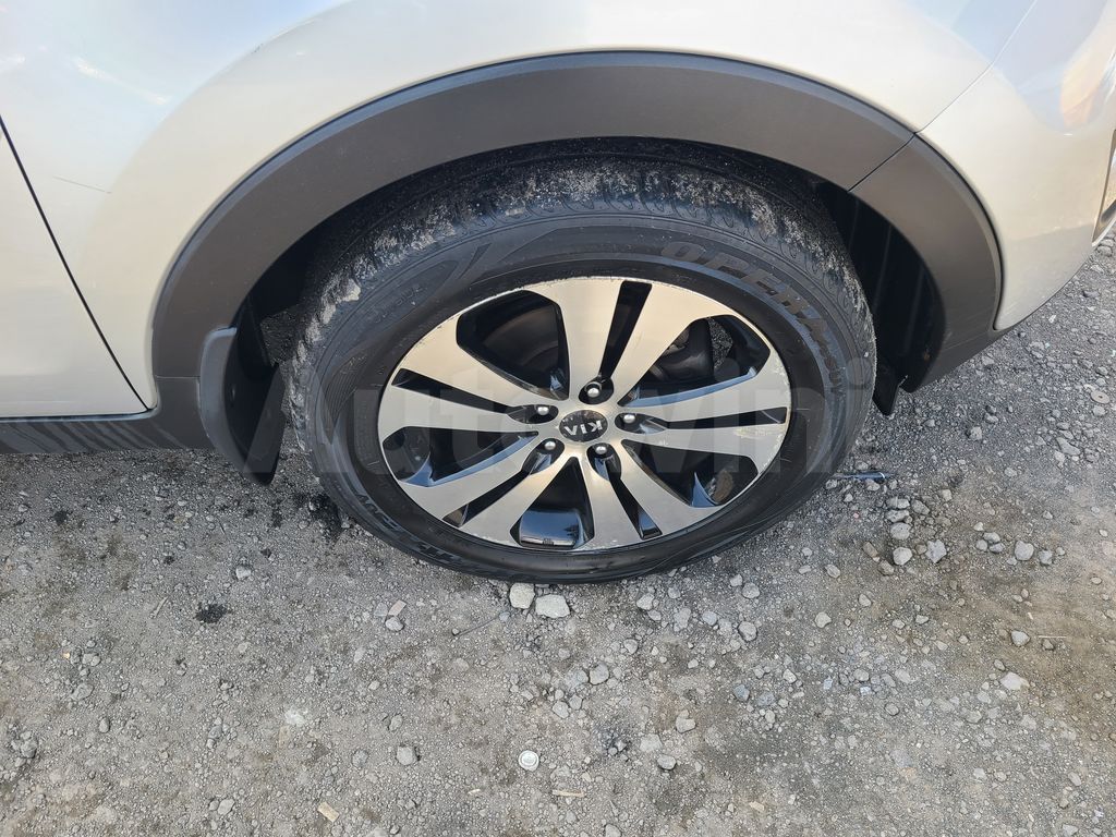 Kia Spoortage 2011 ID:V157104