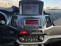 Kia Sportage 2011 ID : V003674