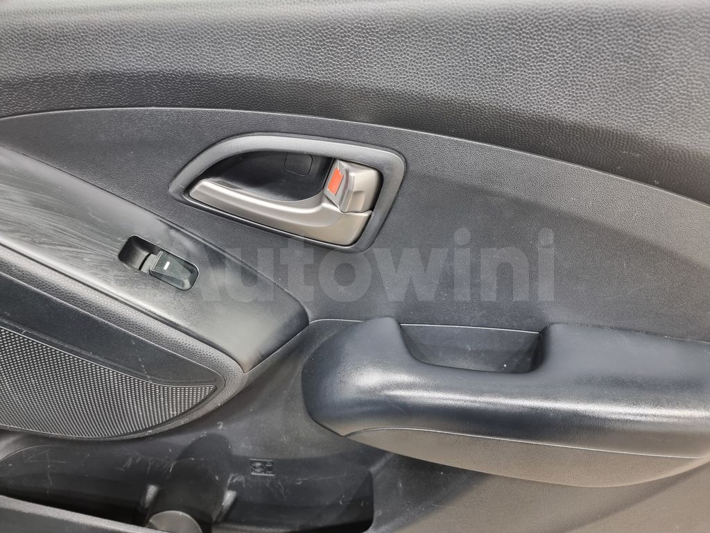 Hyundai Tucson 2010 ID : V002292