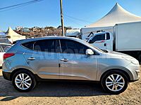 Hyundai Tucson 2010 4x2 ID : V775206