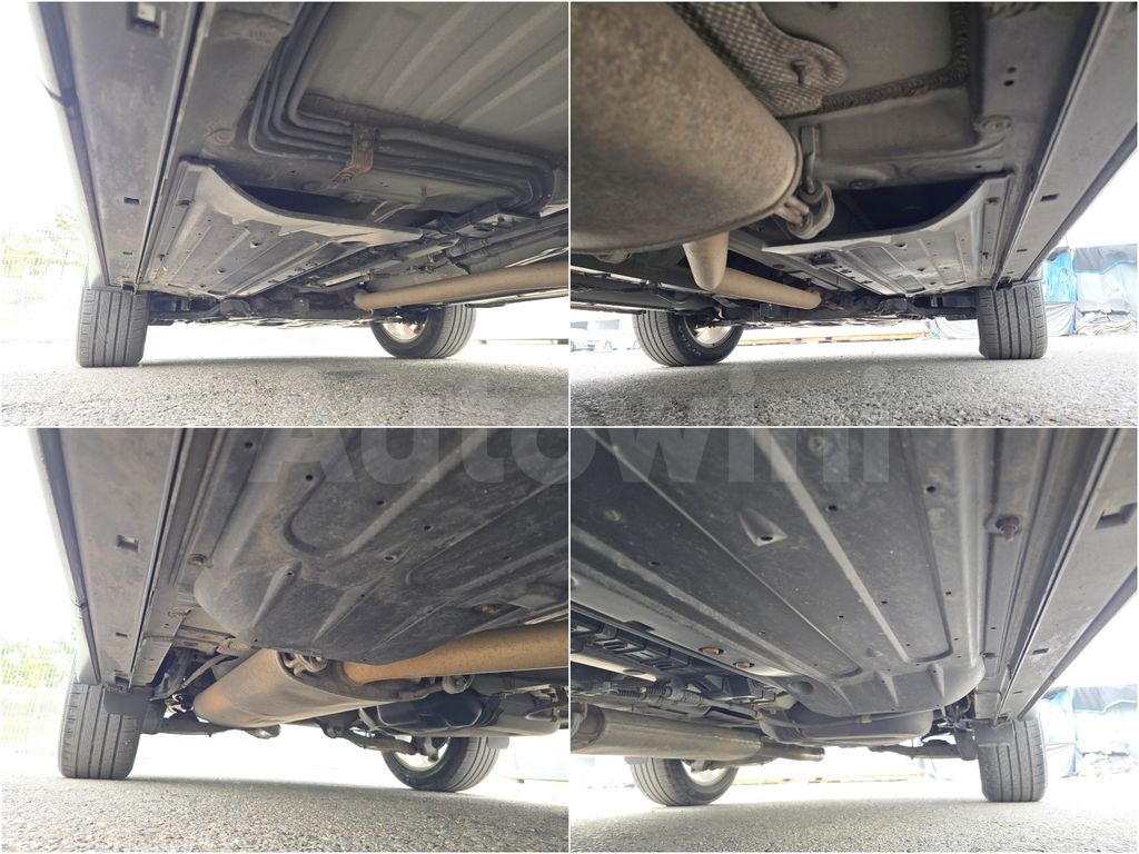 Hyundai Santa Fe 2013 ID: V046164