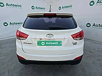 Hyundai Tucson 2012 ID: V300531