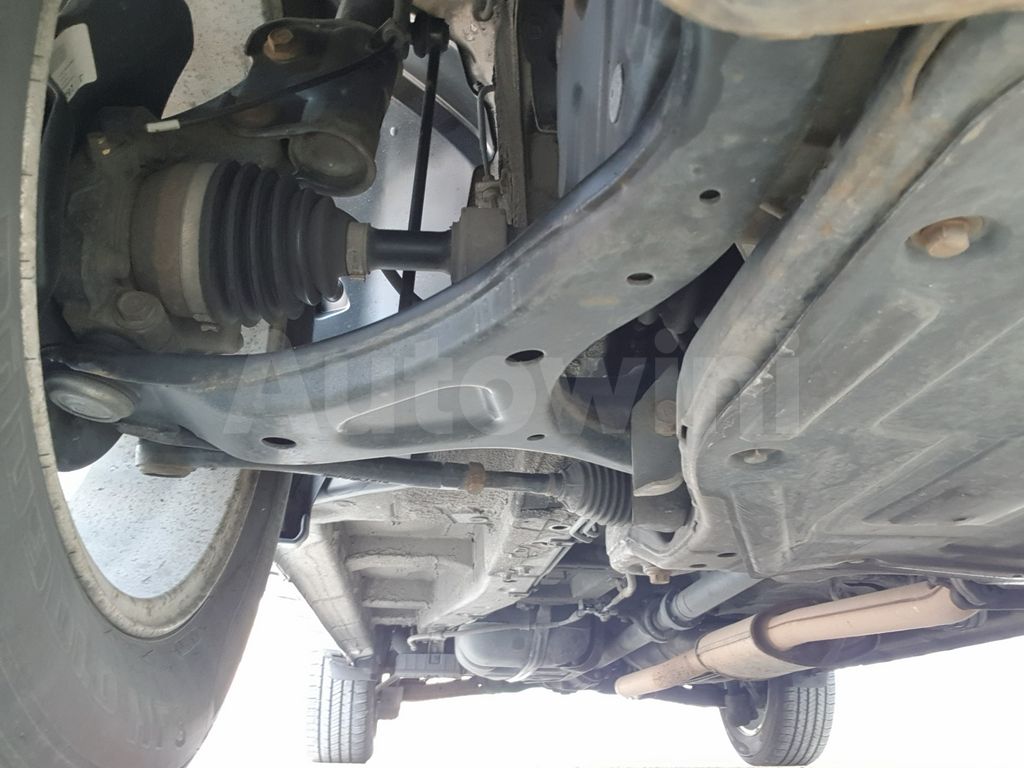 Kia Sorento 2010 V008622