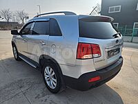 KIA SORENTO 2010 ID : V069048 (TECHO PANORAMICO)