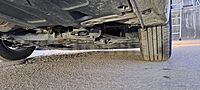 Hyundai Avante 2016 ID V009057