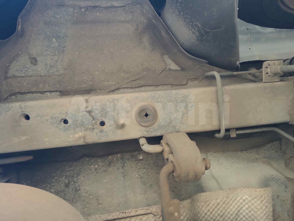 Hyundai Tucson 2010 ID: V076424