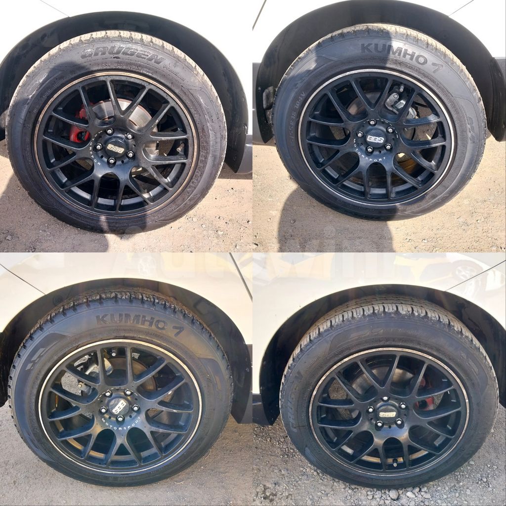 Hyundai Tucson ID: V058923