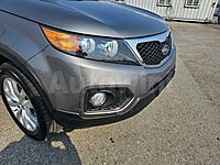 Kia Sorento 2010 ID:V045830