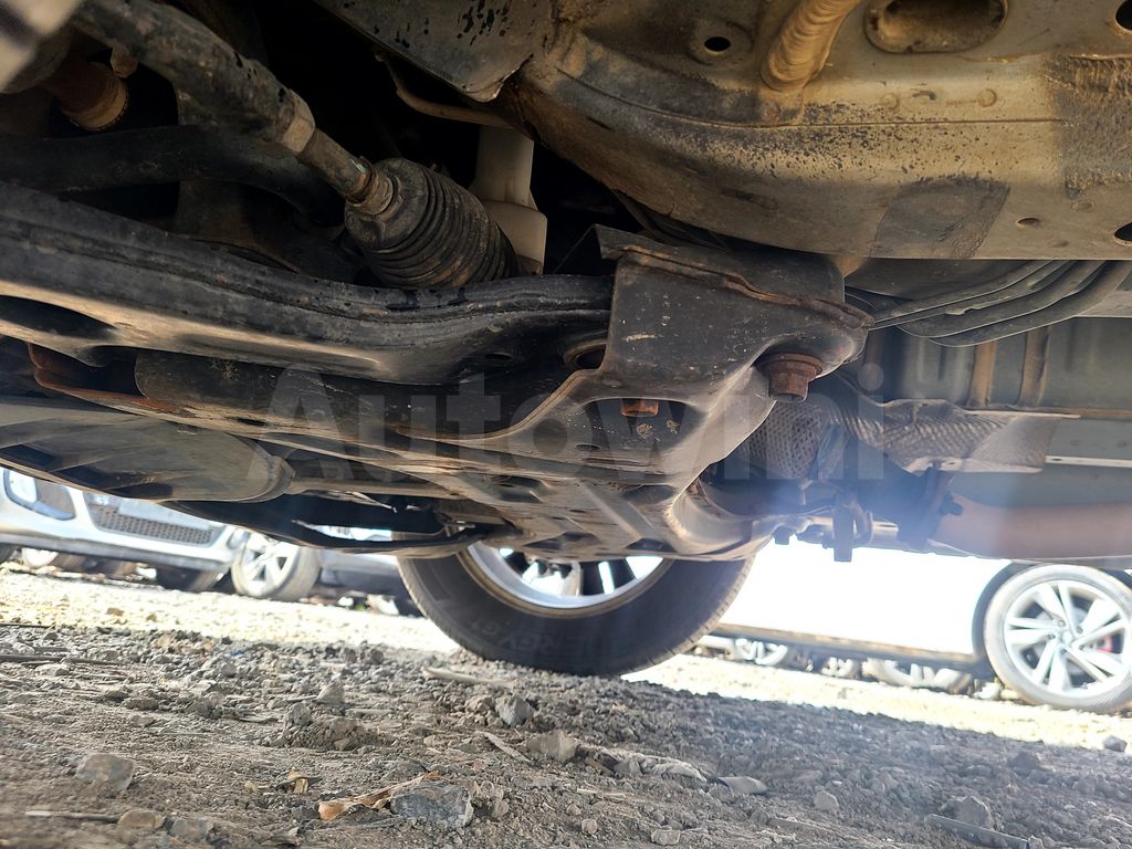 Hyundai Tucson 2010 ID: V047355