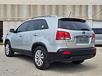 Kia Sorento 2010 ID: V000681 ( Techo Panorámico )