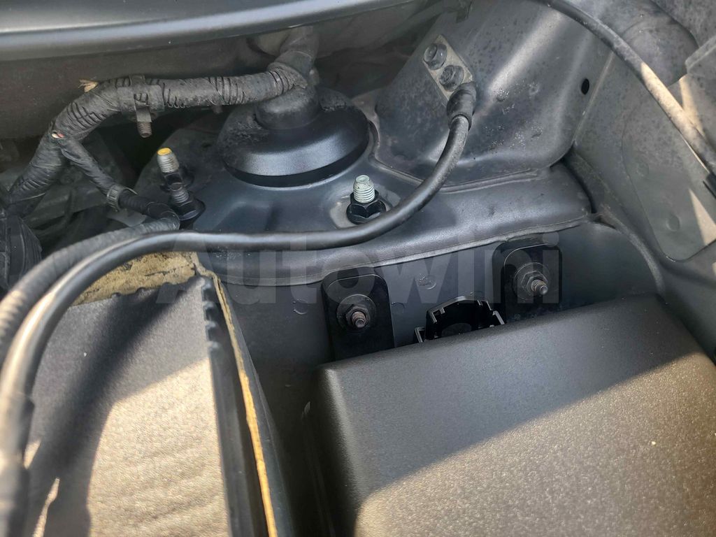 Hyundai Tucson 2010 ID:V067901 (Techo Panorámico)
