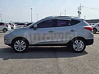 Hyundai Tucson 2010 ID : V037706
