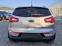 Kia Sportage 2012 ( Techo Panoramico) ID V277690