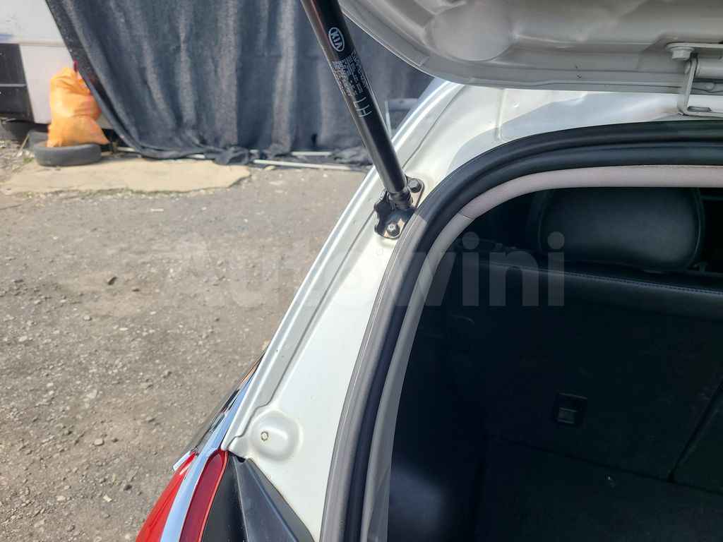 Kia Spoortage 2011 ID:V157104