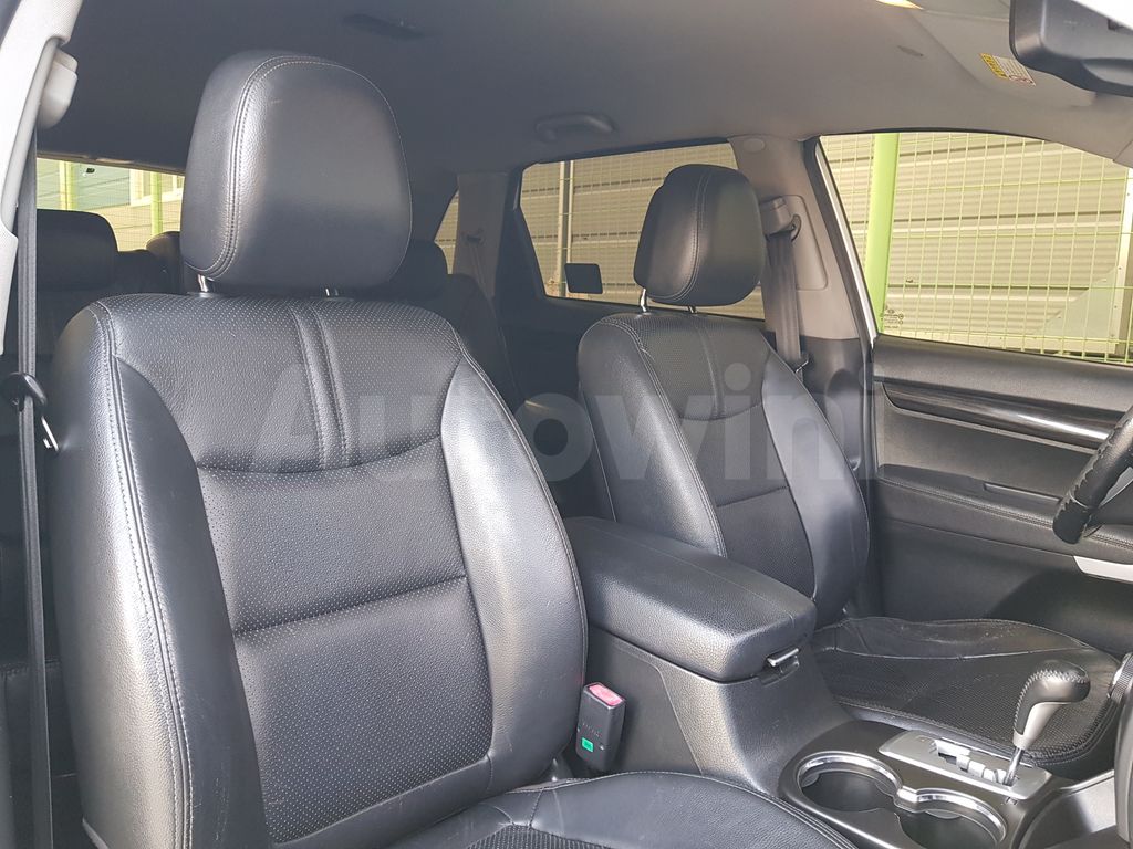 Kia Sorento 2010 V008622