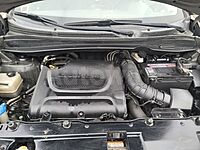 Hyundai Tucson 2010 ID: V012676