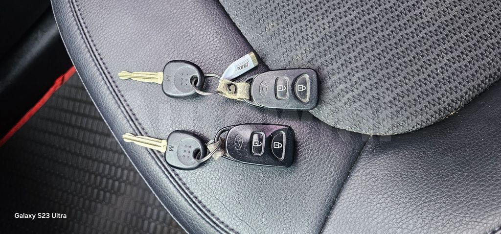 Hyundai Tucson 2010 ID: V185912