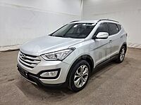 Hyundai Santa Fe 2014 ID: 292961