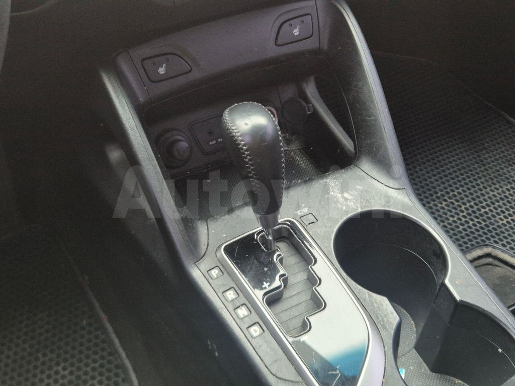 Hyundai Tucson 2010 ID : V044094