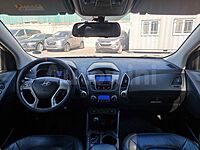 Hyundai Tucson 2010 ID V0111126