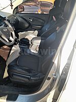 Hyundai Tucson 2011 4x2 ID 190852