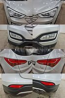 Hyundai Santa Fe 2014 ID: 292961
