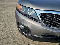 Kia Sorento 2010 ID:V045830