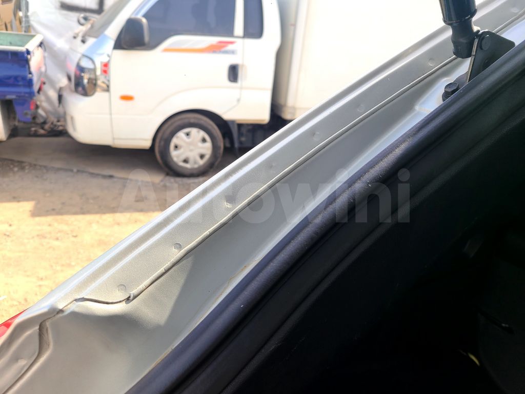 Hyundai Tucson 2010 ID: V047355