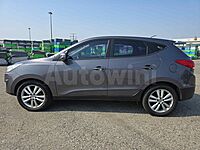 HYUNDAI TUCSON 2010 ID : V016188