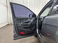 Hyundai Santa Fe 2015