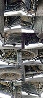 HYUNDAI SANTA FE 2014 4X4 ID:292961