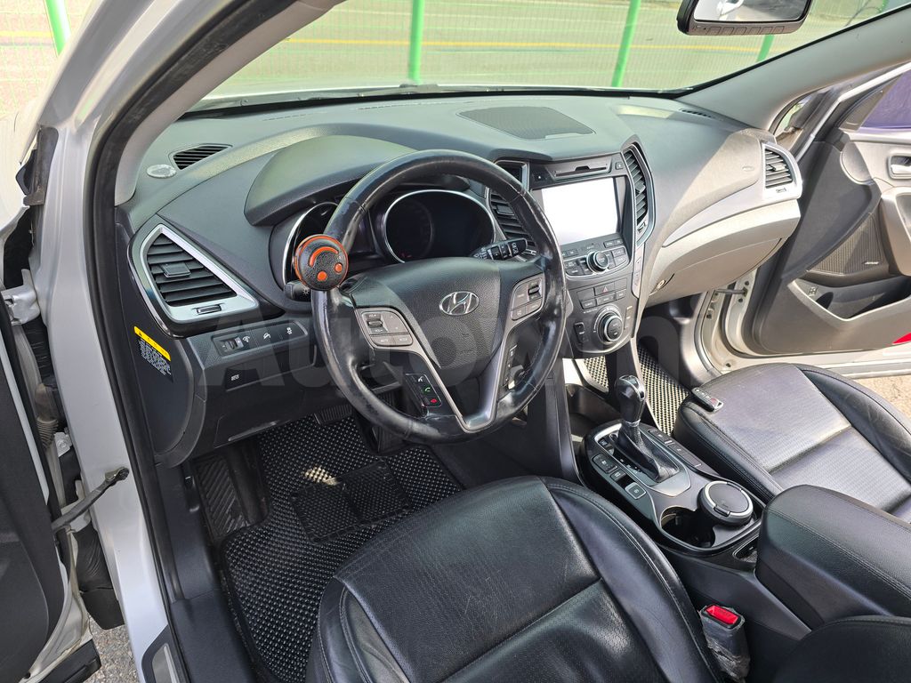 Hyundai Santa Fe 2013 ID : V171826
