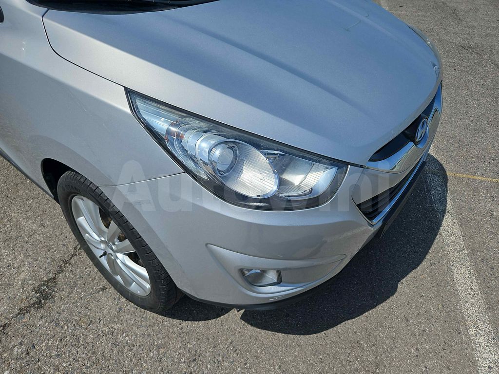 Hyundai Tucson 2013 ID:V596364