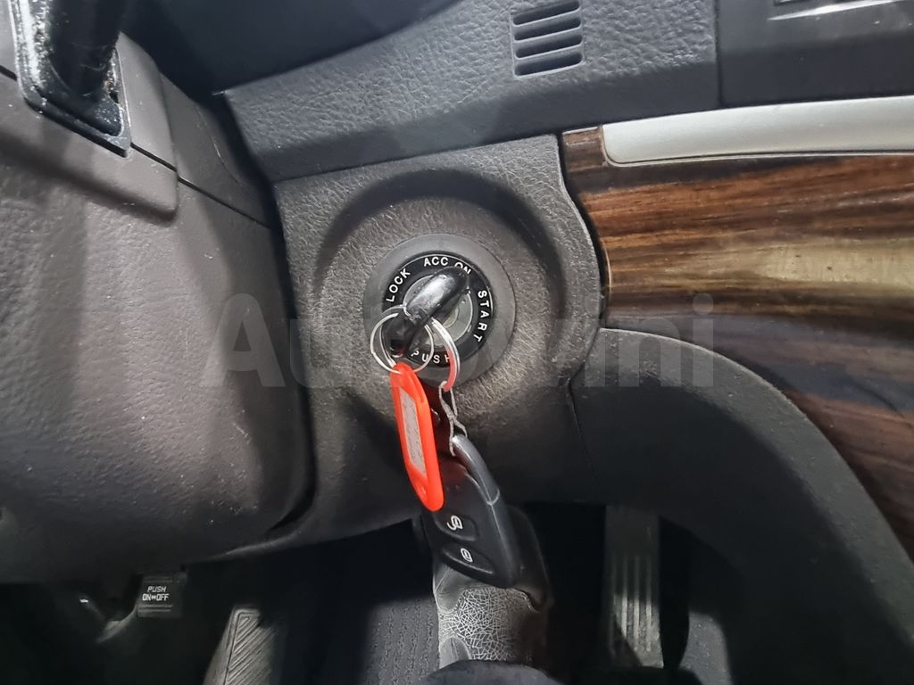 Hyundai Santa Fe 2010 ID : V529449