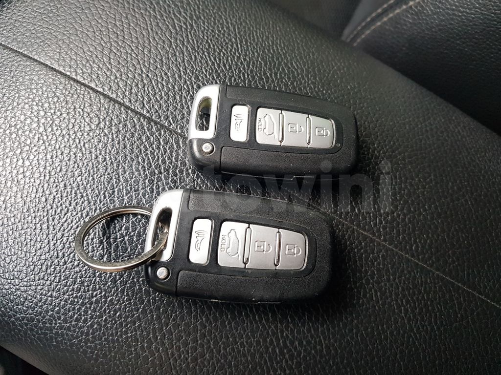 Kia Sorento 2010 V008622