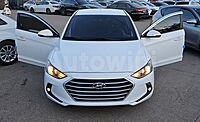 Hyundai Avante 2016 ID V009057