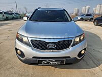 KIA SORENTO 2010 ID : V069048 (TECHO PANORAMICO)