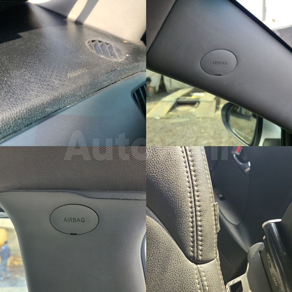 Kia Spoortage 2011 ID:V157104