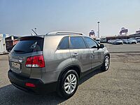 Kia Sorento 2010 ID:V045830