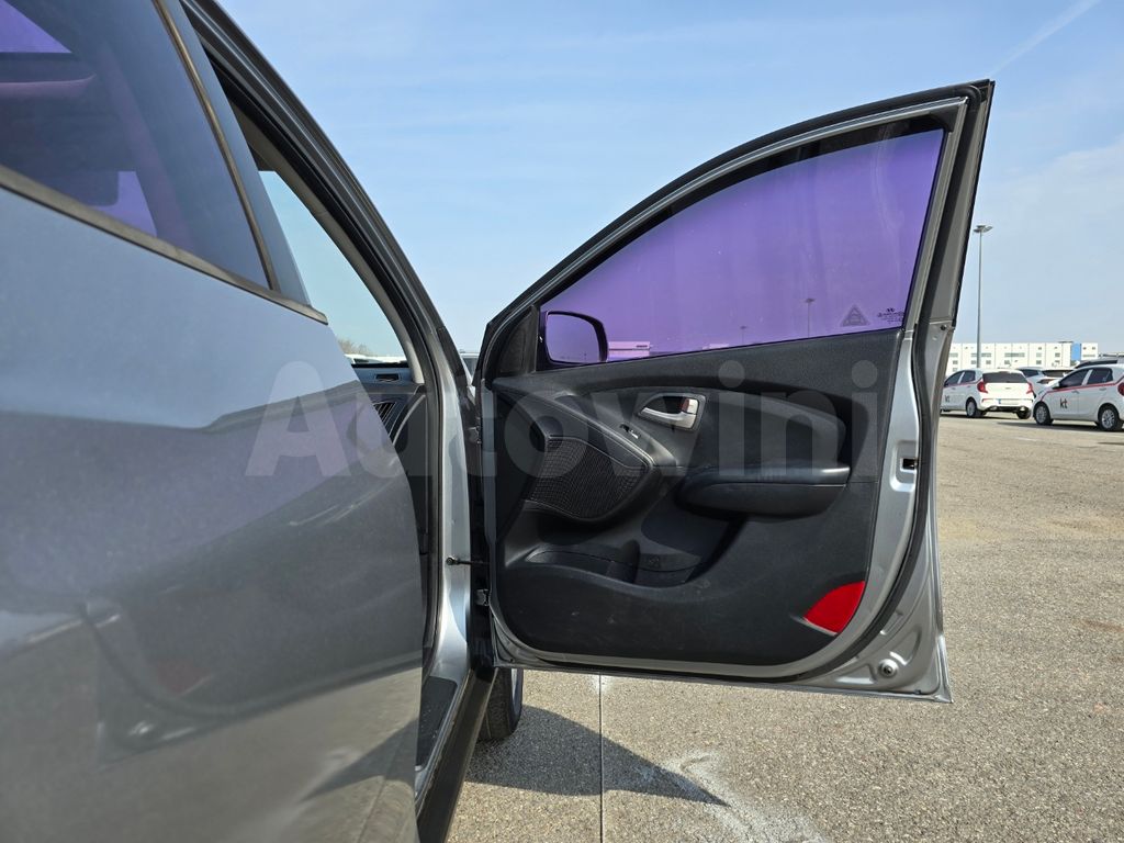 Hyundai Tucson 2010 ID : V037706