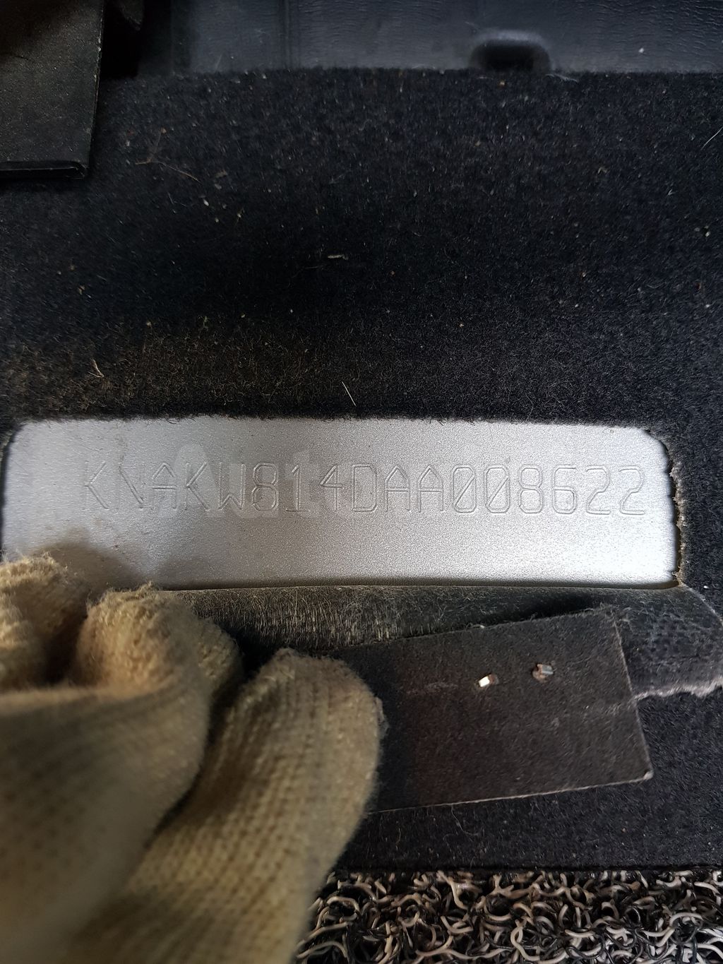 Kia Sorento 2010 V008622