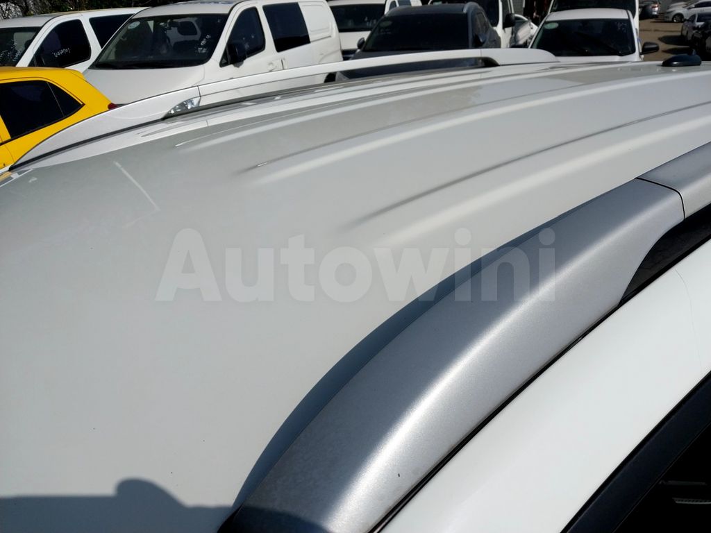 Hyundai Tucson ID: V058923
