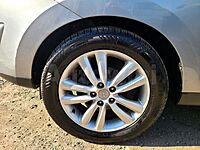 Hyundai Tucson 2010 4x2 ID : V775206