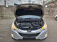 Hyundai Tucson 2011 4x4 ID: V120943