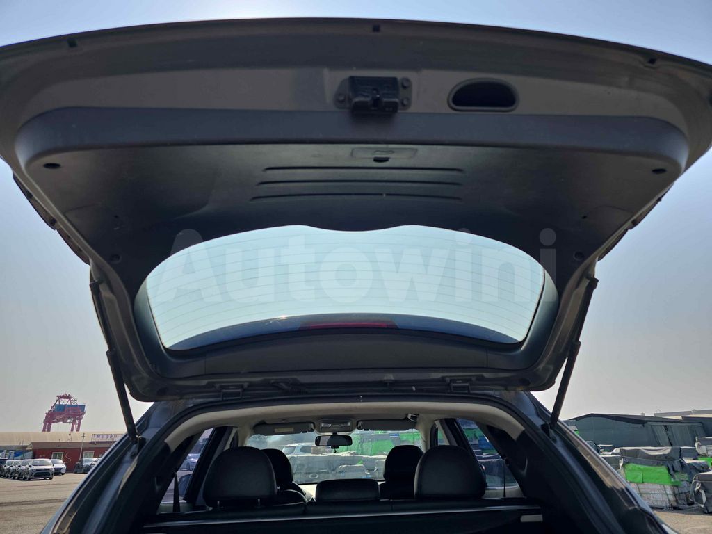 HYUNDAI TUCSON 2010 ID : V016188