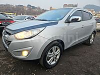 Hyundai Tucson 2012 ID: V374546
