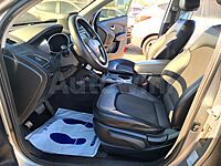 Hyundai Tucson 2010 4x2 ID : V775206