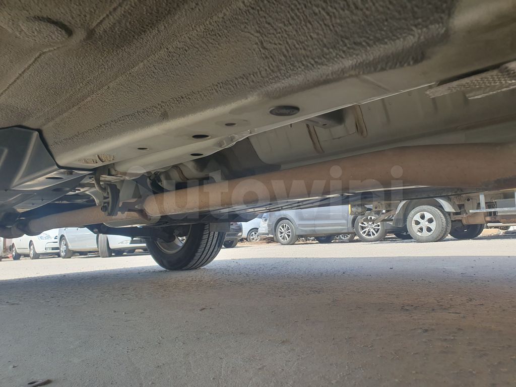 Hyundai Tucson 2011 ID: V286081
