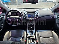 Hyundai Avante 2016 ID : V562595